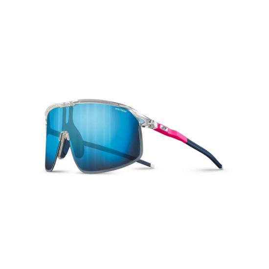 Poza cu Ochelari de Soare Unisex Julbo Density White/Rose