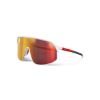 Poza cu Ochelari de Soare Unisex Julbo Density Black/Red/White