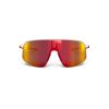 Poza cu Ochelari de Soare Unisex Julbo Density Black/Red/White