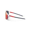 Poza cu Ochelari de Soare Unisex Julbo Density Black/Red/White