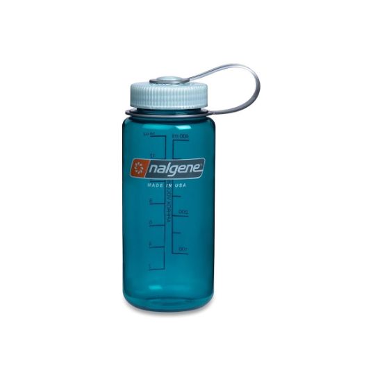 Poza cu Bidon Nalgene Tritan Trout Green 500ML