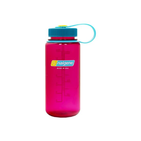 Poza cu Bidon Nalgene Tritan Eggplant 500ML