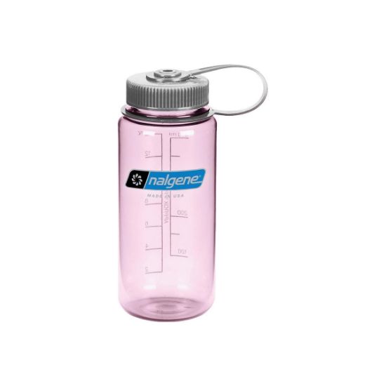 Poza cu Bidon Nalgene Tritan Cosmo Pink 500ML