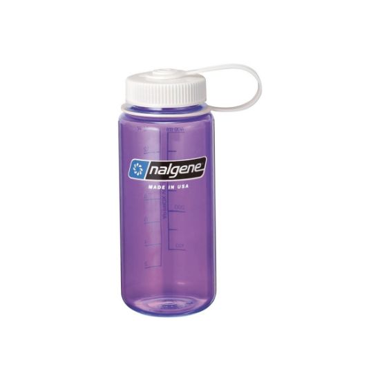 Poza cu Bidon Nalgene Tritan Purple 500ML