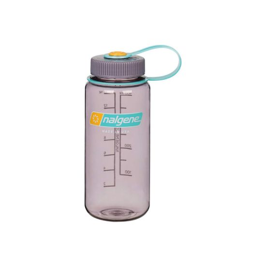 Poza cu Bidon Nalgene Tritan Aubergine 500ML