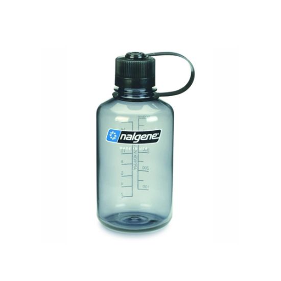 Poza cu Bidon Nalgene Tritan Gray 500ML