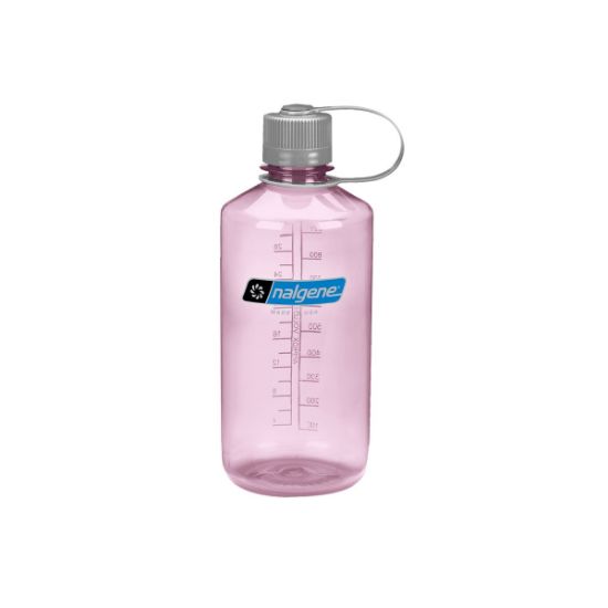 Poza cu Bidon Nalgene Tritan Cosmo Pink 1L