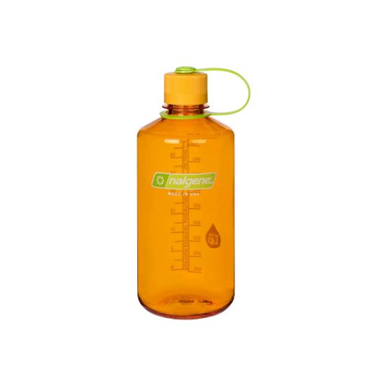 Poza cu Bidon Nalgene Tritan Clementine 1L