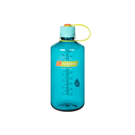 Poza cu Bidon Nalgene Tritan Cerulean 1L