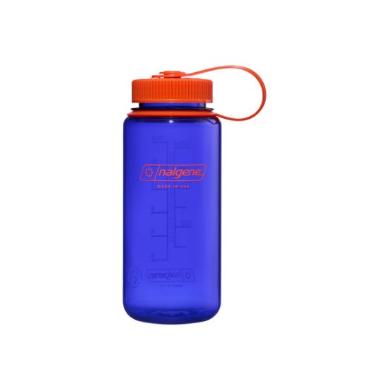 Poza cu Bidon Nalgene Sustain Gray 500ML