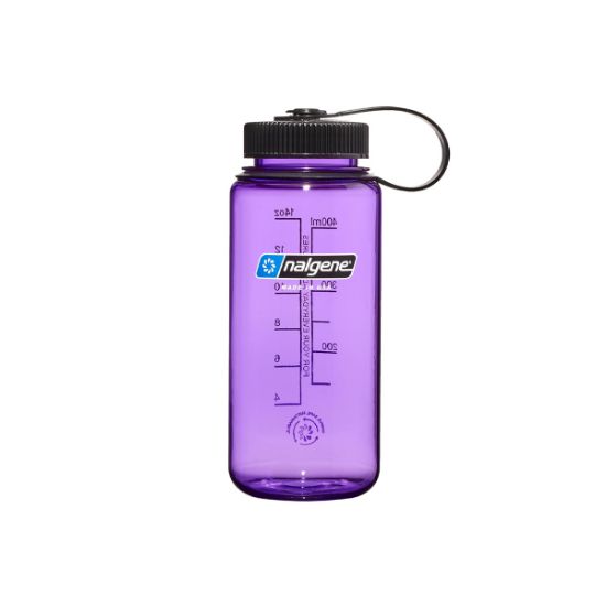 Poza cu Bidon Nalgene Sustain Purple 500ML