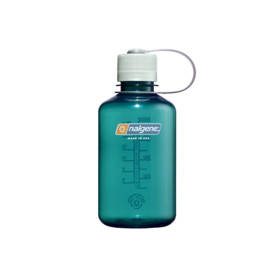 Poza cu Bidon Nalgene Sustain Trout Green 500ML