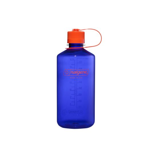 Poza cu Bidon Nalgene Sustain Periwnkle 1L