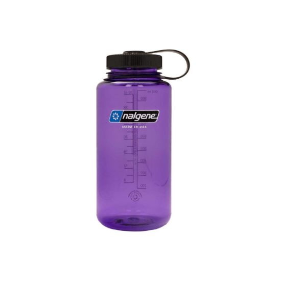 Poza cu Bidon Nalgene Sustain Purple 1L