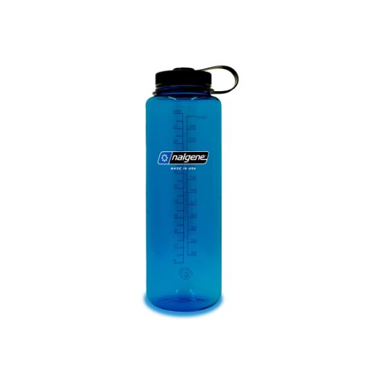 Poza cu Bidon Nalgene Sustain Blue 1.4L