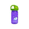 Poza cu Bidon Copii Nalgene OTF Purple Jakalope 350ML