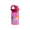 Poza cu Bidon Copii Nalgene OTF Pink Mermaid 350ML