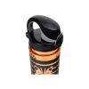 Poza cu Bidon Copii Nalgene OTF Orange Tiger 350ML