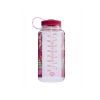 Poza cu Bidon Nalgene Clear Stained Glass Sunset 1L