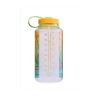 Poza cu Bidon Nalgene Clear Stained Glass River 1L