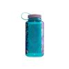 Poza cu Bidon Nalgene Botanic Mushrooms Blue 1L