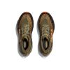 Poza cu Pantofi Alergare Trail Barbati Hoka Speedgoat 6 Antique Olive/Squash