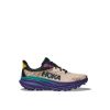 Poza cu Pantofi Alergare Trail Barbati Hoka Challenger ATR 7 Oatmeal/Mountain Iris