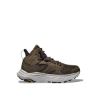 Poza cu Ghete Drumetie Barbati Hoka Anacapa 2 Mid GTX Brown