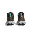 Poza cu Ghete Drumetie Barbati Hoka Anacapa 2 Mid GTX Brown