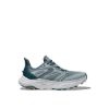 Poza cu Pantofi Alergare Trail Barbati Hoka Anacapa 2 Freedom Druzy/Cosmic Grey