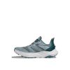 Poza cu Pantofi Alergare Trail Barbati Hoka Anacapa 2 Freedom Druzy/Cosmic Grey