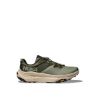 Poza cu Pantofi Alergare Trail Barbati Hoka Transport Sea Moss/Eucalyptus