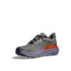 Poza cu Pantofi Alergare Trail Dama Hoka Challenger ATR 7 Galactic Grey/Indigo