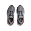 Poza cu Pantofi Alergare Trail Dama Hoka Challenger ATR 7 Galactic Grey/Indigo