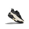 Poza cu Pantofi Alergare Trail Dama Hoka Transport Black