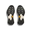 Poza cu Pantofi Alergare Trail Dama Hoka Transport Black