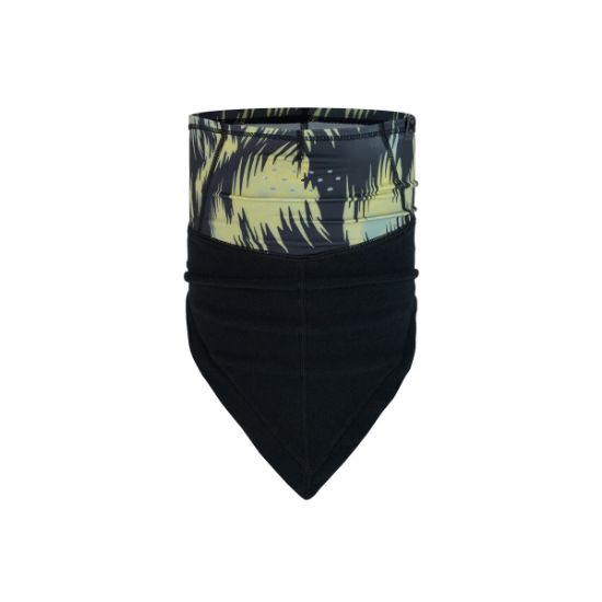 Poza cu Bandana Unisex Mountain Redloy Black One Size