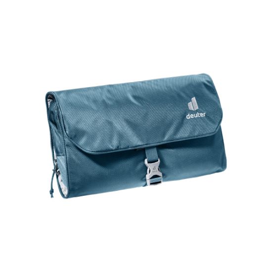 Poza cu Trusa Igiena Deuter Wash Bag II Atlantic 2.5L