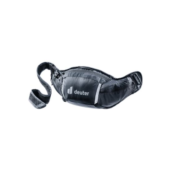 Poza cu Borseta Alergare Deuter Shortrail III Black 