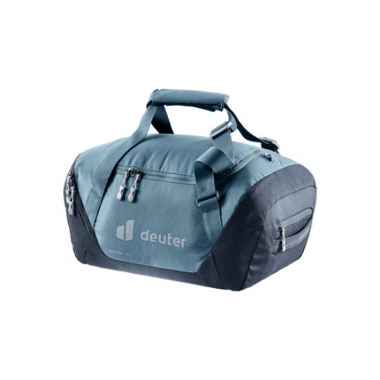 Poza cu Geana Deuter Duffel Atlantic-Ink 35L