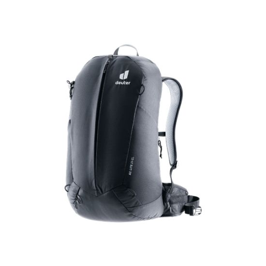 Poza cu Rucsac Barbati Drumetie Deuter AC Lite EL Black 25L