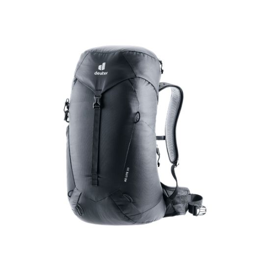 Poza cu Rucsac Barbati Drumetie Deuter AC Lite Black 30L