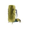 Poza cu Rucsac Barbati Drumetie Aircontact Core Cactus-Ivy 40+10L