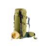 Poza cu Rucsac Barbati Drumetie Aircontact Core Cactus-Ivy 40+10L