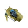 Poza cu Rucsac Barbati Drumetie Aircontact Core Cactus-Ivy 40+10L