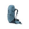 Poza cu Rucsac Barbati Dumetie Aircontact Core Atlantic-Ink 50+10L