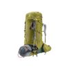 Poza cu Rucsac Barbati Drumetie Aircontact Core Cactus-Ivy 60+10L