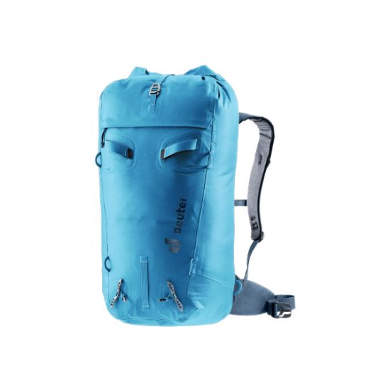 Poza cu Rucsac Barbati Alpinism Durascent Wave-Ink 30L