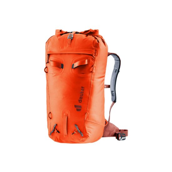 Poza cu Rucsac Dama Alpinism Durascent SL Wave-Ink 28L