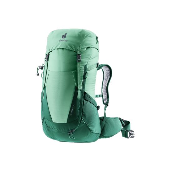 Poza cu Rucsac Dama Deuter Futura SL Spearmint-Seagreen 24L